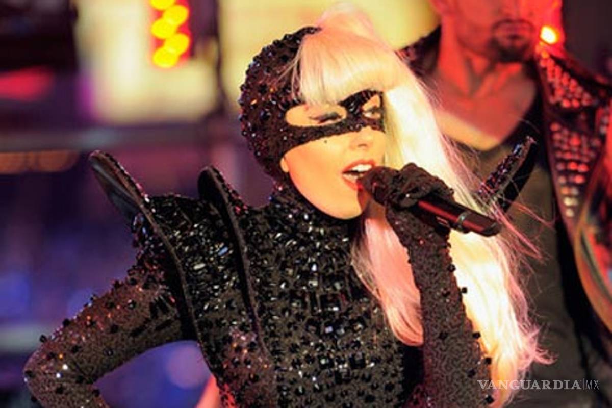 Corea del Sur prohíbe a menores asistir a concierto de Lady Gaga