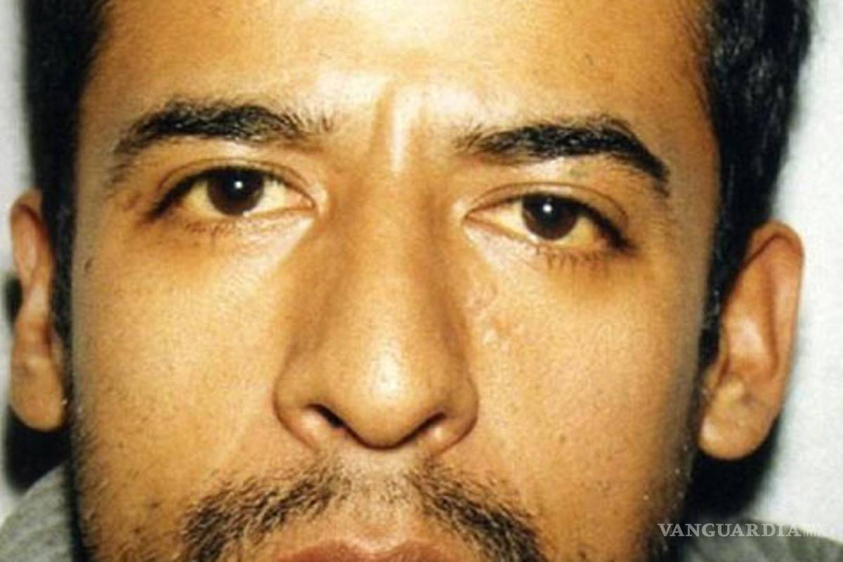 Escapó El Coqueto, feminicida serial que recién había sido capturado