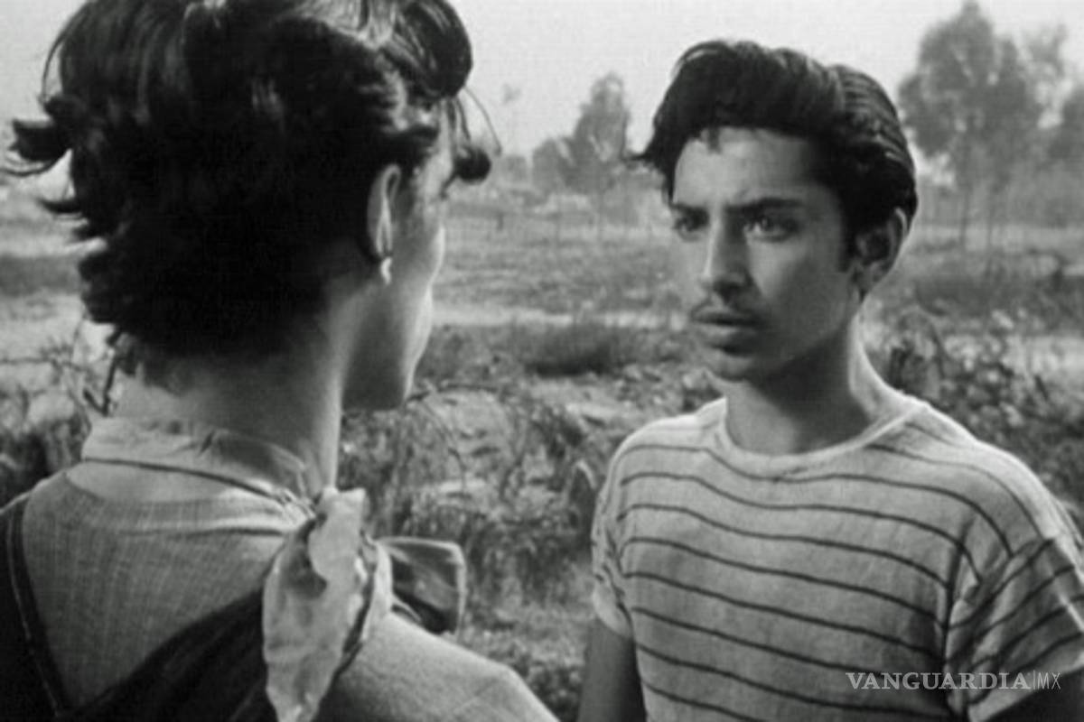 Revelan nuevo final de "Los Olvidados" de Buñuel