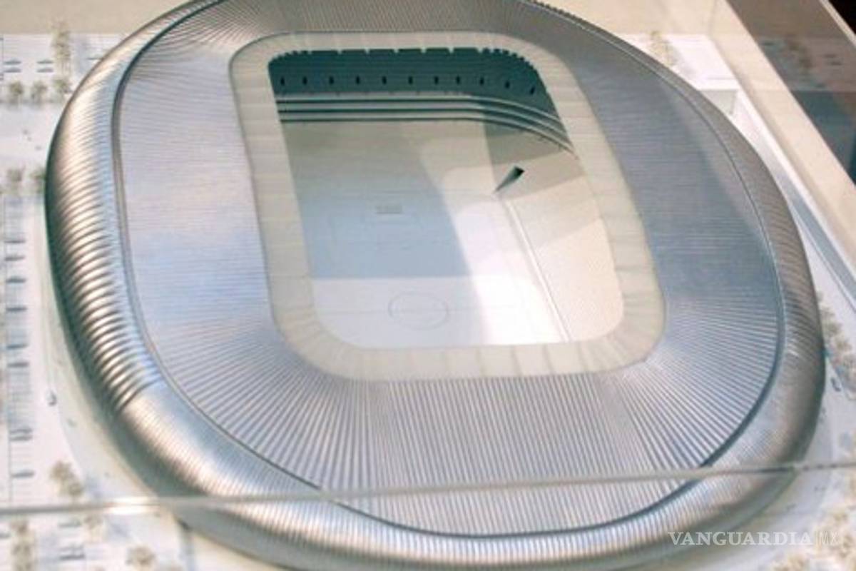 Estadio de Rayados en riesgo; FEMSA ocultó información a Heineken, afirman