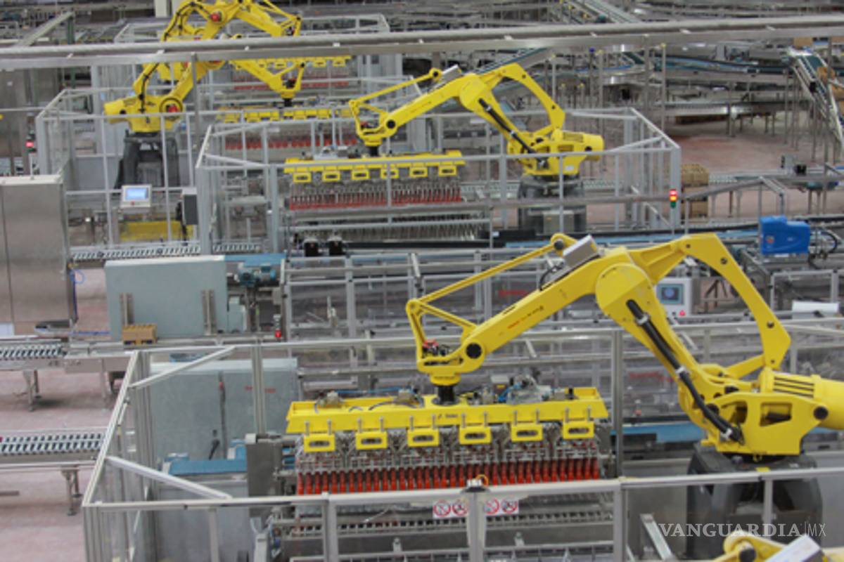 Grupo Modelo abre oportunidades de empleo en mega planta de Nava, Coahuila