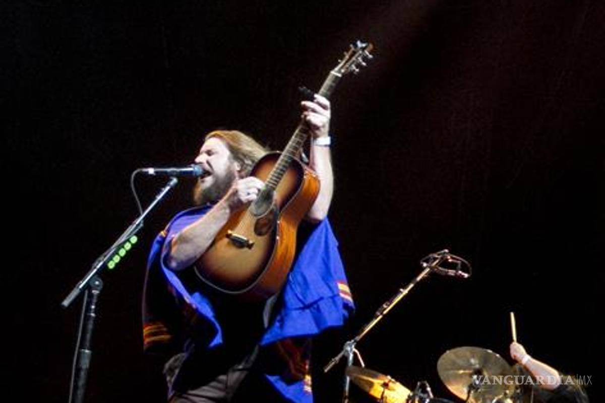 Casi 50 mil personas presentes en el Corona Capital