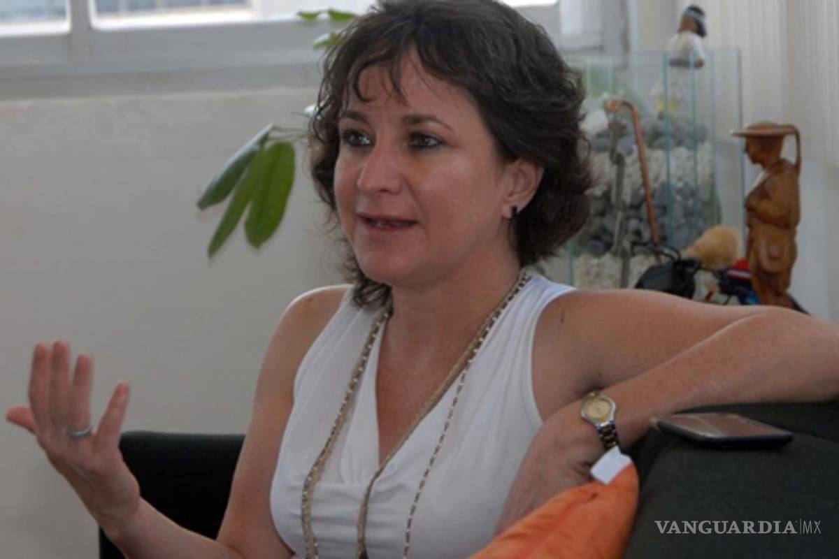 Nombran a Sara Irene Herrerías como Procuradora Social de Atención a Víctimas