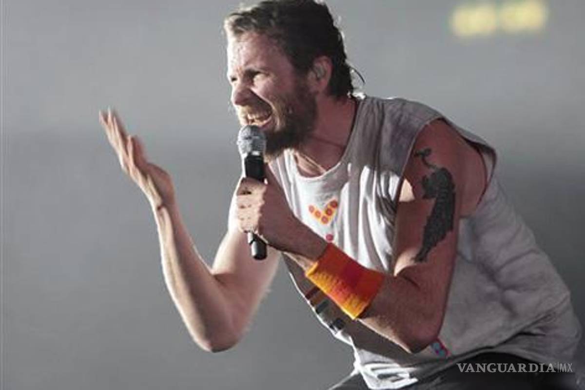 Jovanotti, el rapero más famoso de Italia