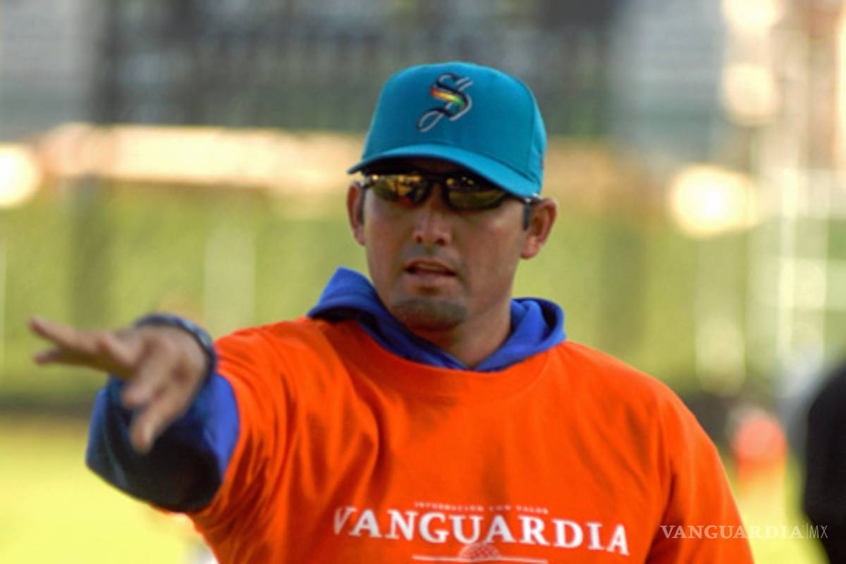 Descartado Ayala para Saraperos de Saltillo, se va a Yankees