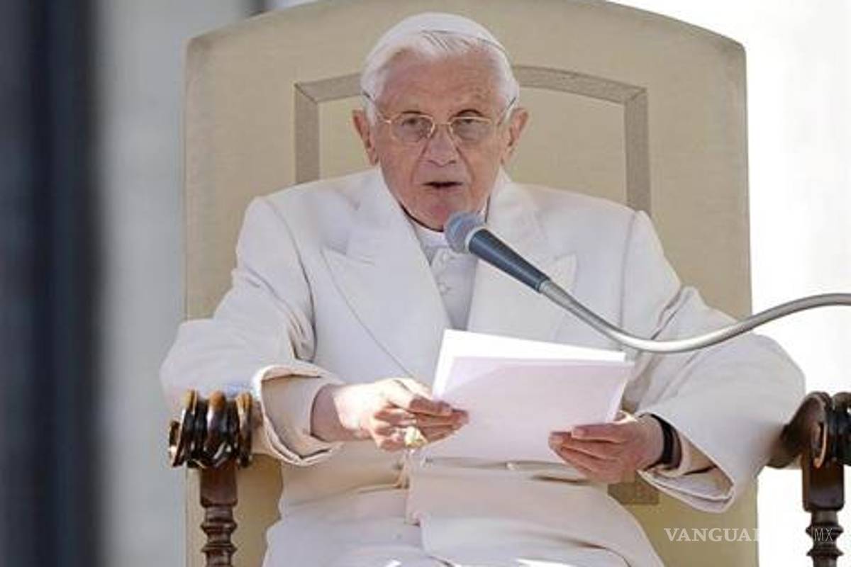 Nuevo libro del Papa, "La infancia de Jesús", sale el 20 de noviembre