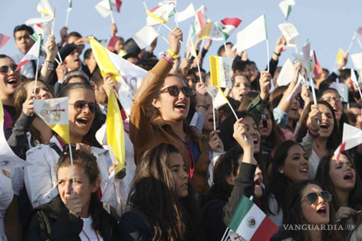 Reprochan víctimas de Maciel que el Papa los haya ignorado