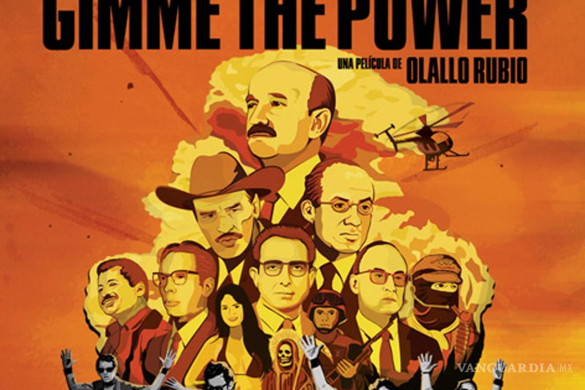Gimme the power supera expectativas