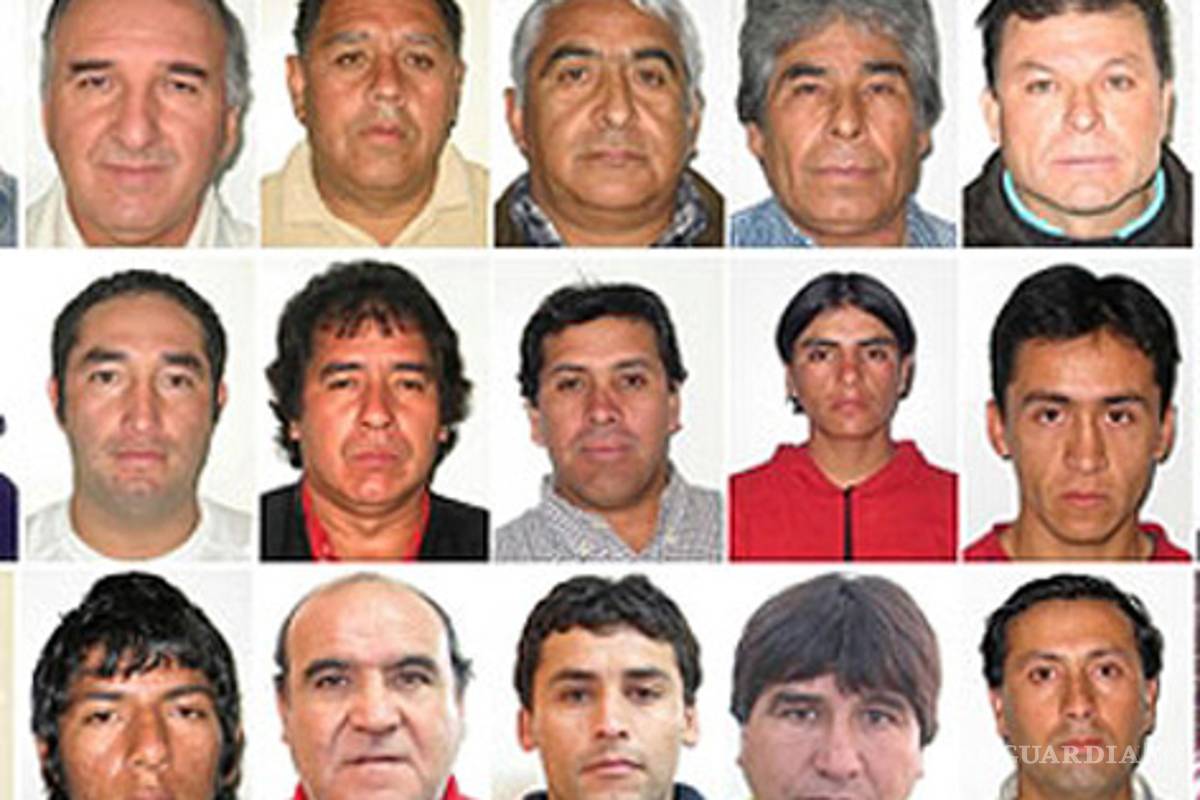 Mineros chilenos, atrapados entre la fama y el pasado