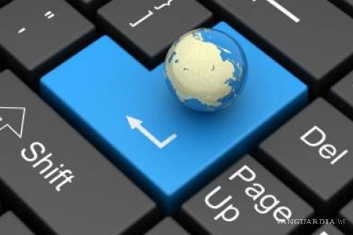 Buscan establecer el internet como derecho humano en México