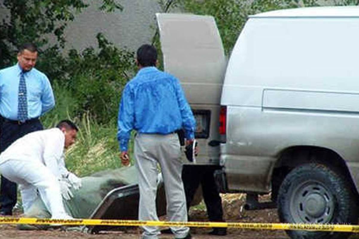 Inician investigaciones por los 16 cuerpos encontrados en Guerrero