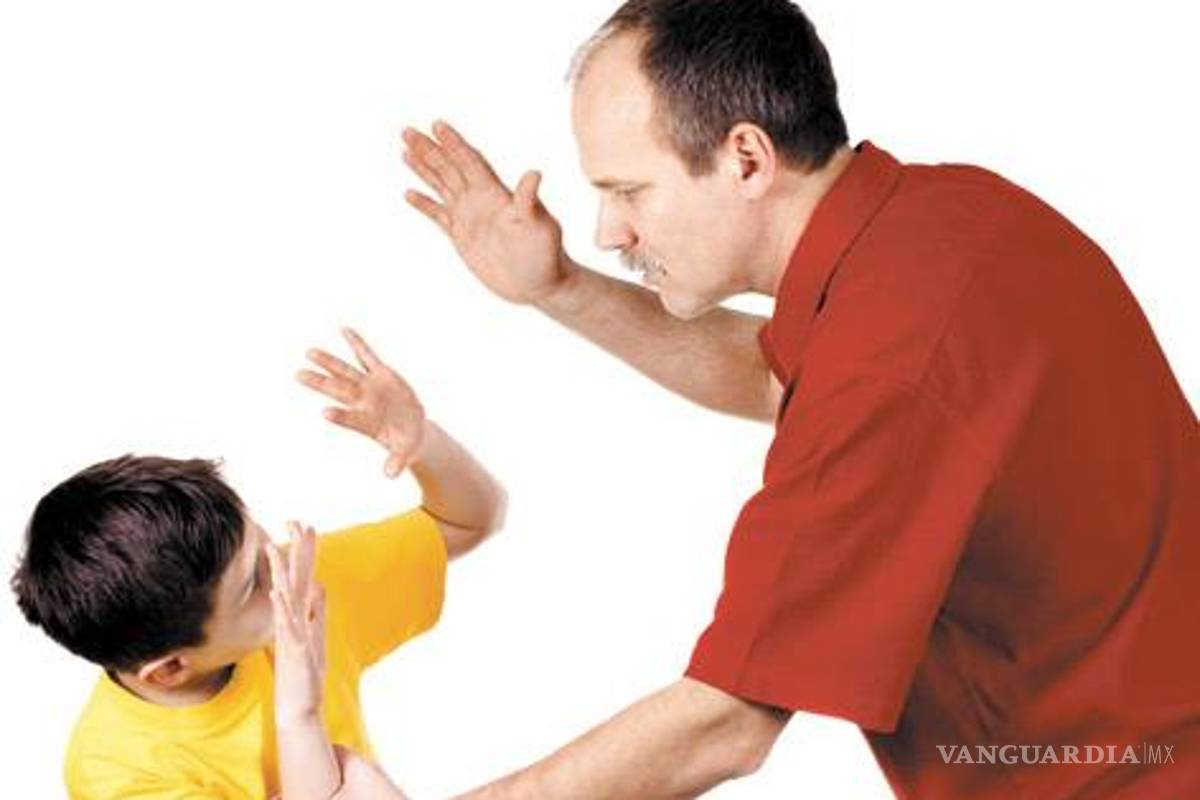 En México, de cada 100 infantes que sufren maltrato, sólo uno es atendido