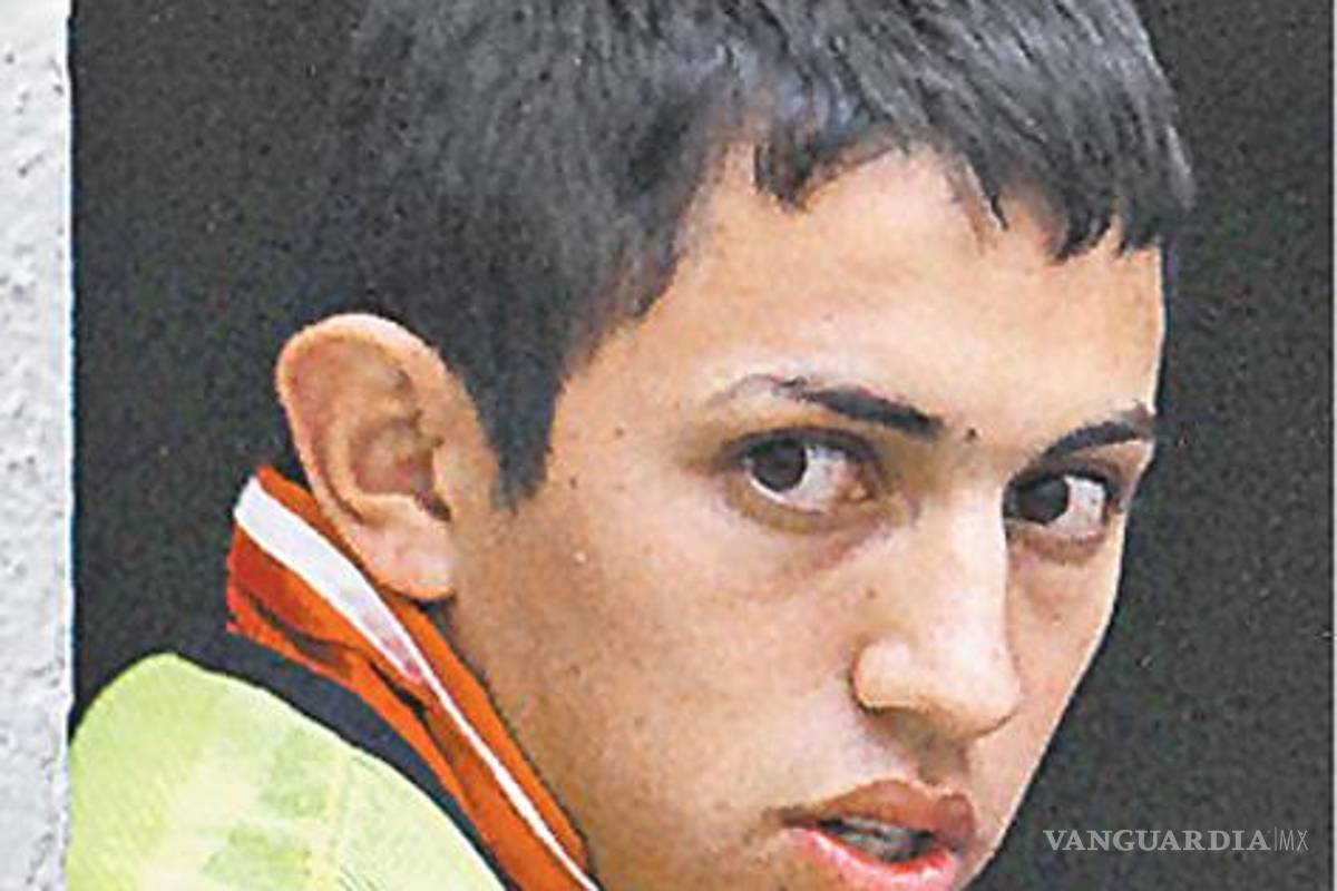 Joven estuvo 2 meses libre y volvió a matar