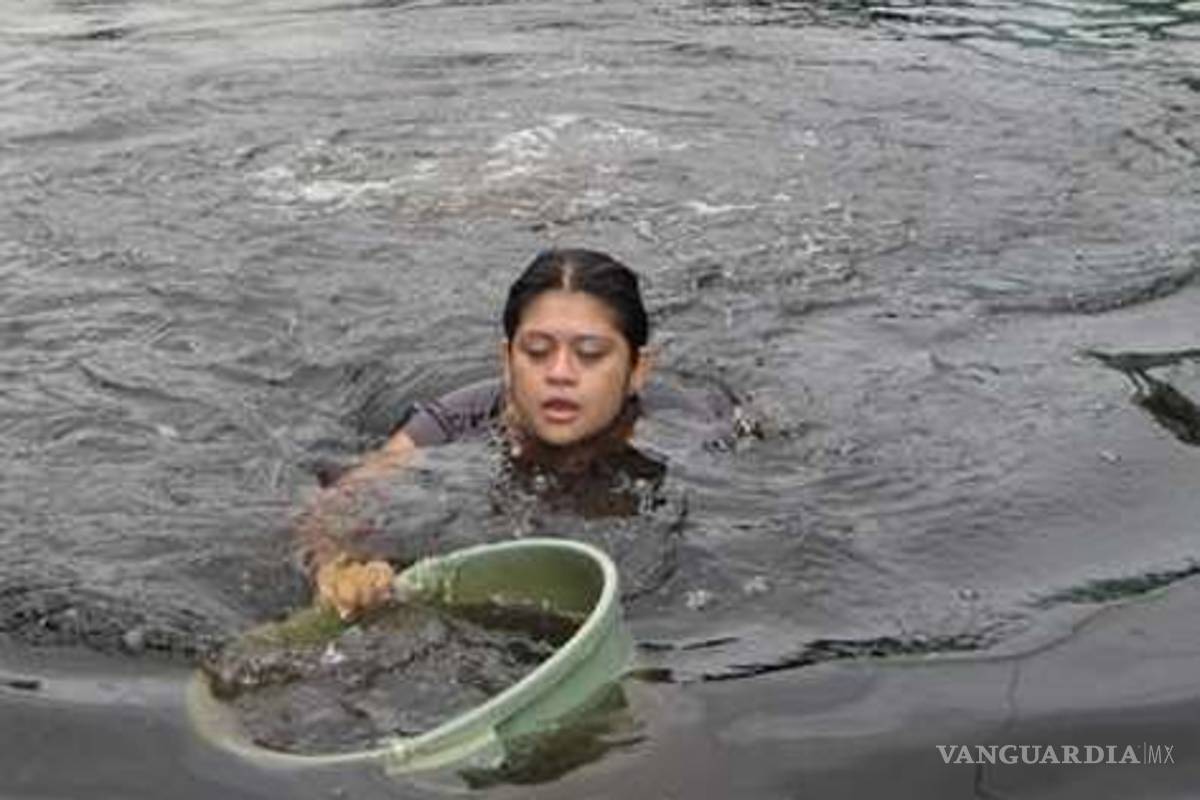 Mujeres, las más indefensas ante los daños por el cambio climático: ONG