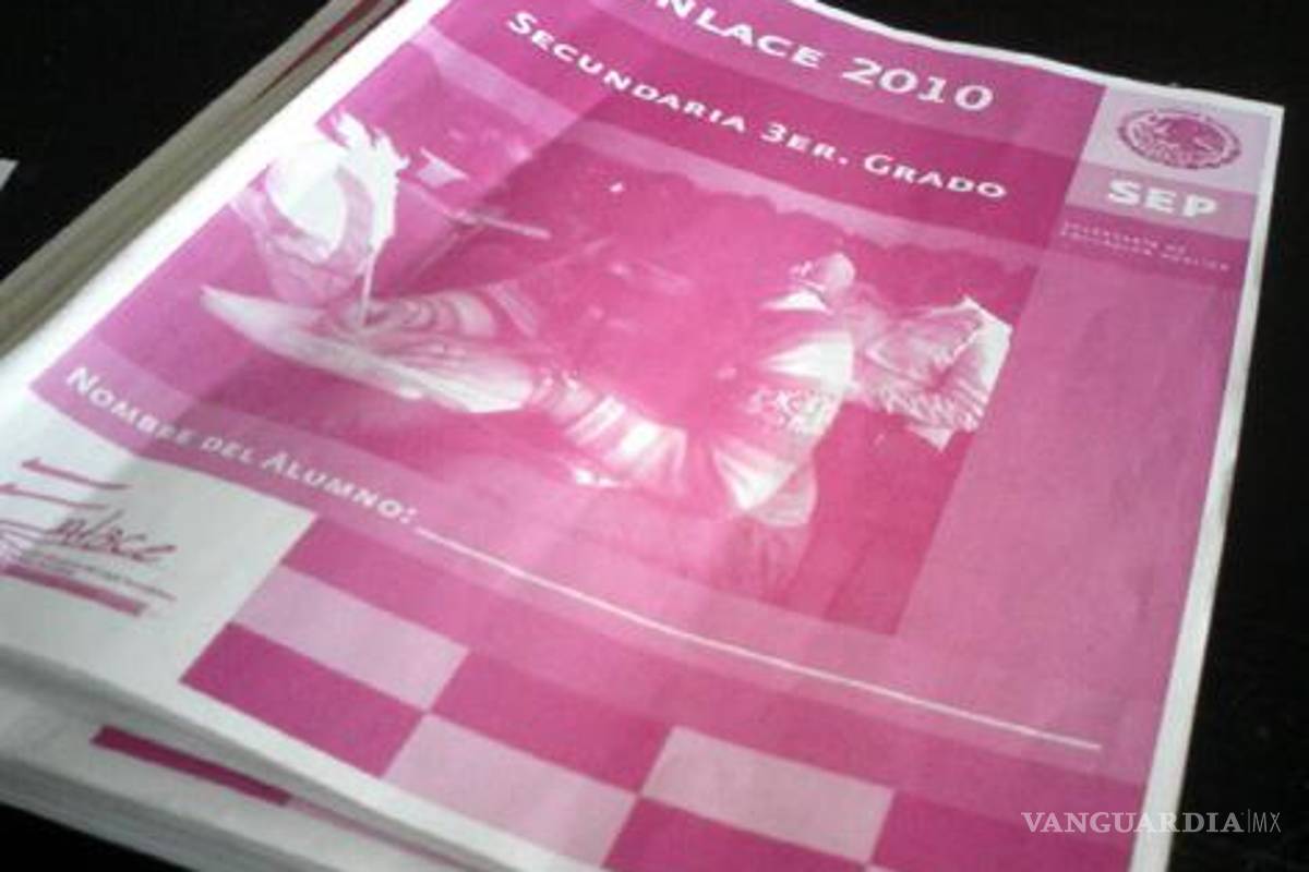Prueba Enlace: "práctica de la corrupción"