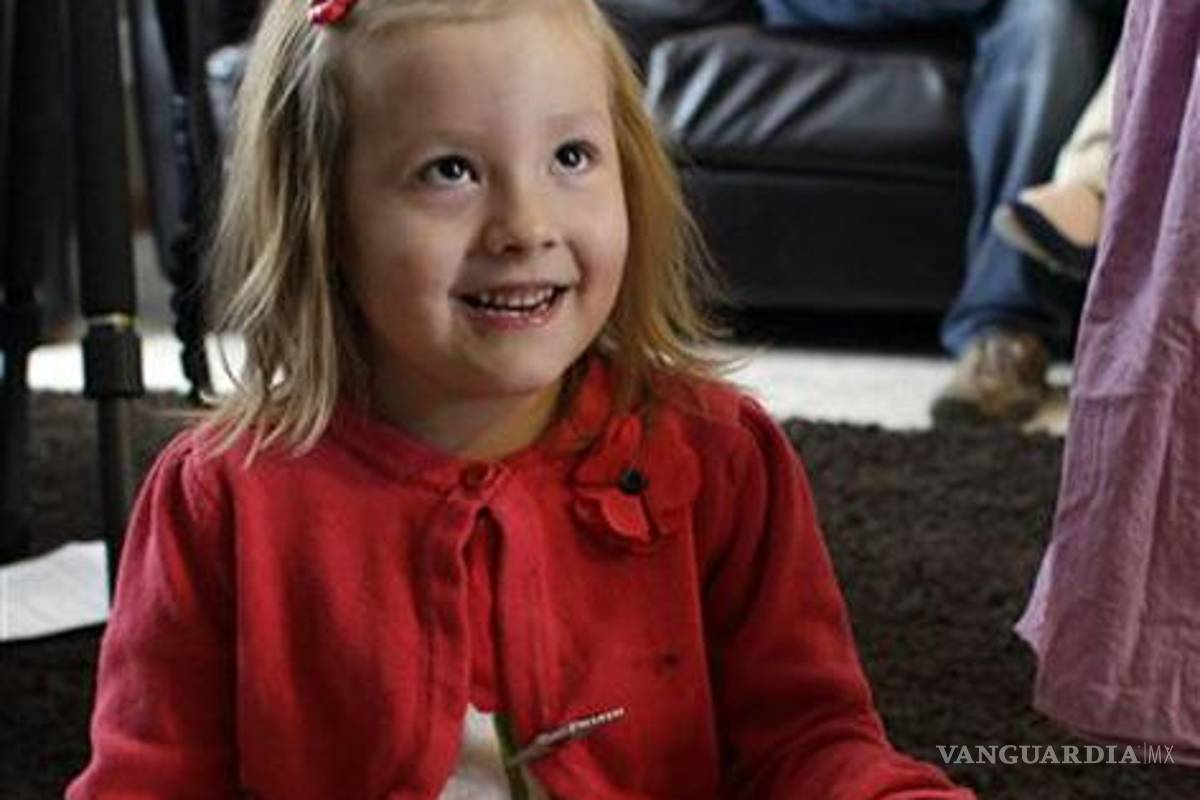 El caso de una niña subraya discriminación de los transgénero en EU