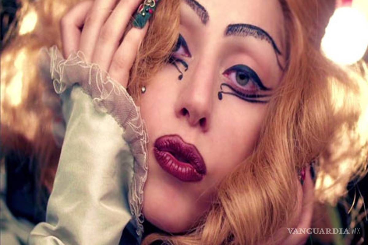 Lady Gaga lanzará temas en un videojuego