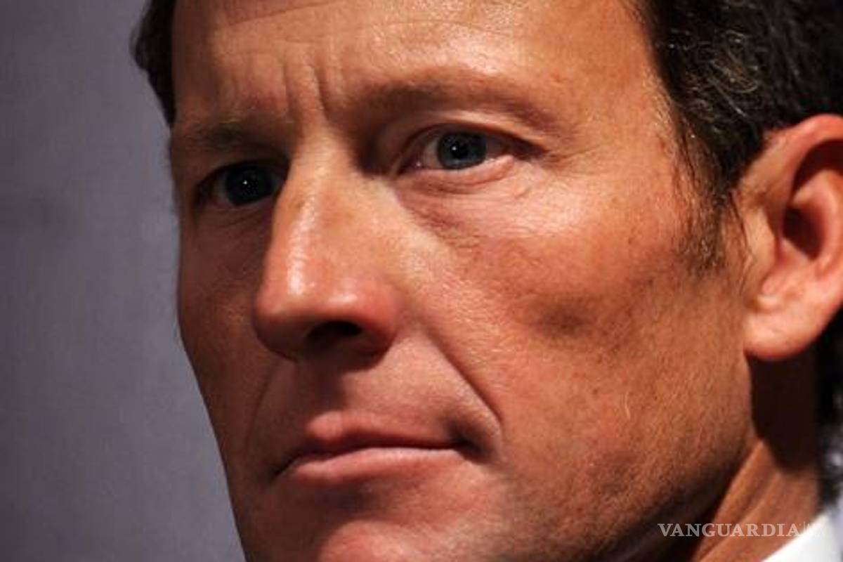 Confesión de Armstrong, &quot;día triste para el deporte&quot;: COI