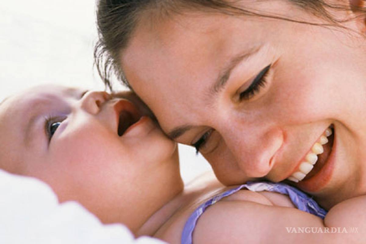 Ser madre soltera, una elección que va en alza