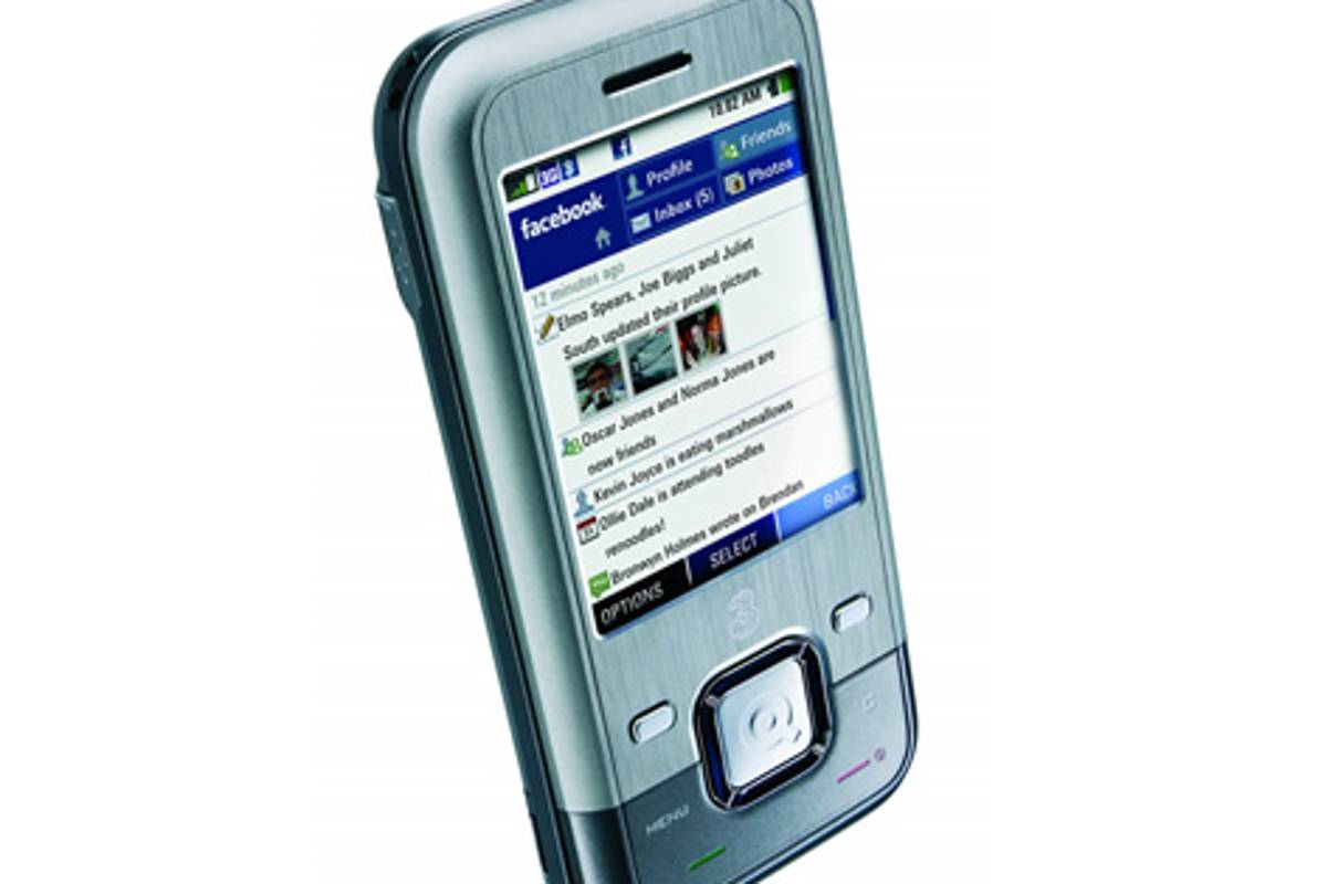 Bajan 4% tarifas de celulares