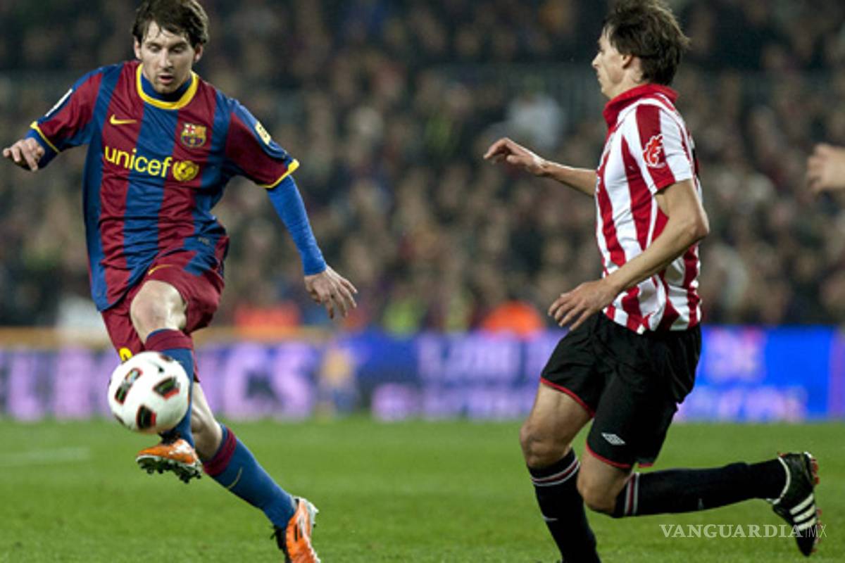 Lionel Messi encuentra en David Villa a su socio perfecto