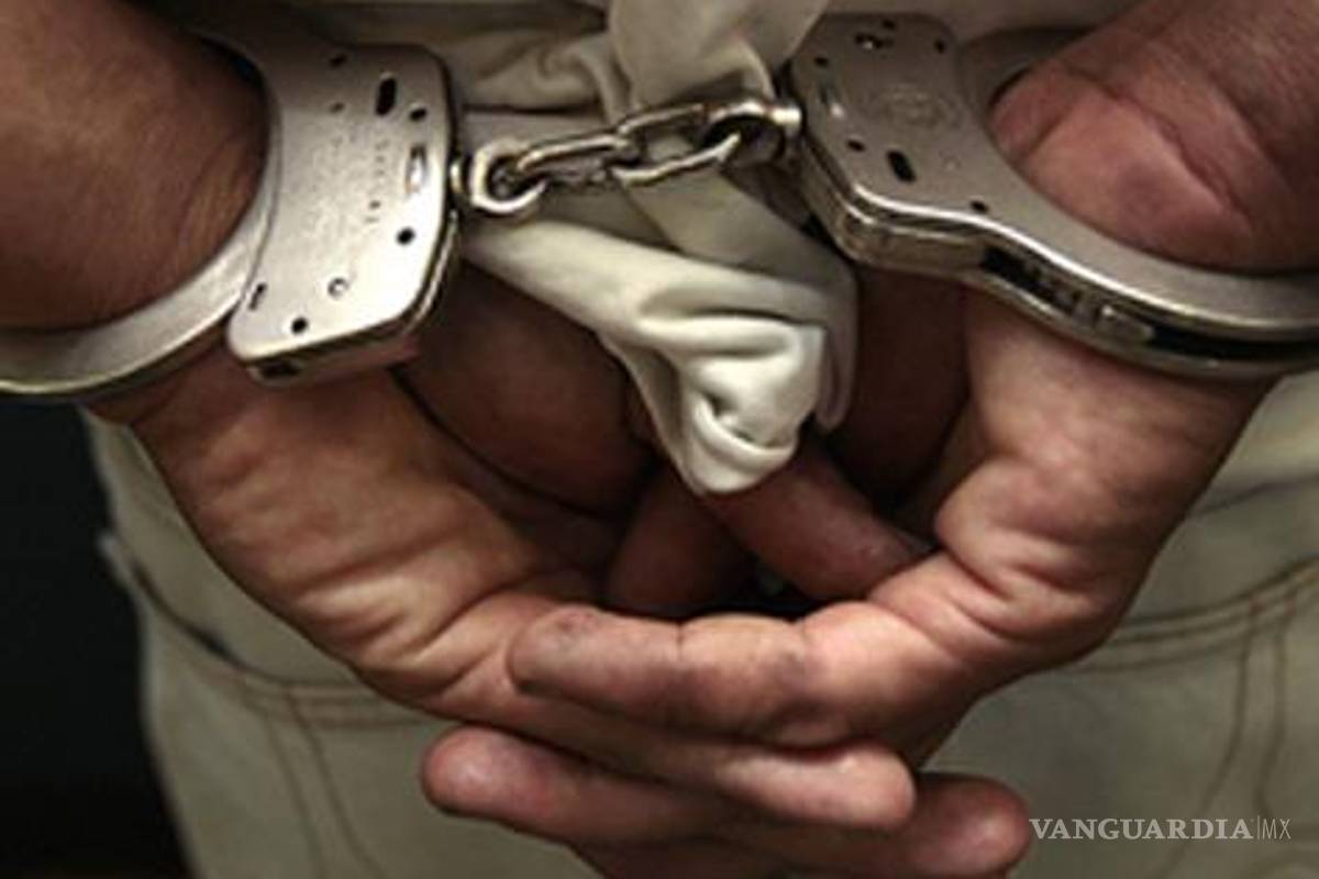 Dictan cadena perpetua a narco mexicano en EU