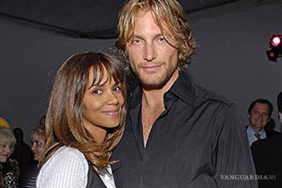 Halle Berry y Gabriel Aubry superan disputa