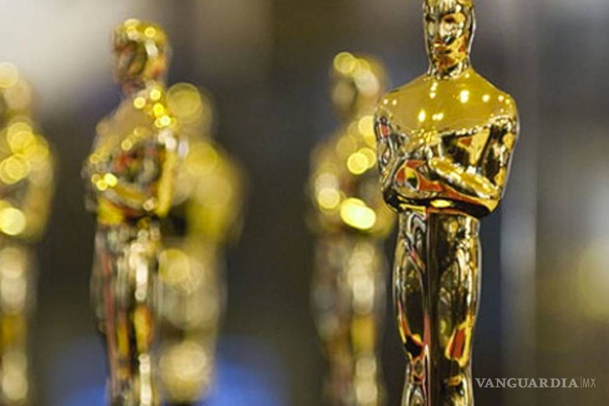 Dan a conocer fecha para los Oscar 2013