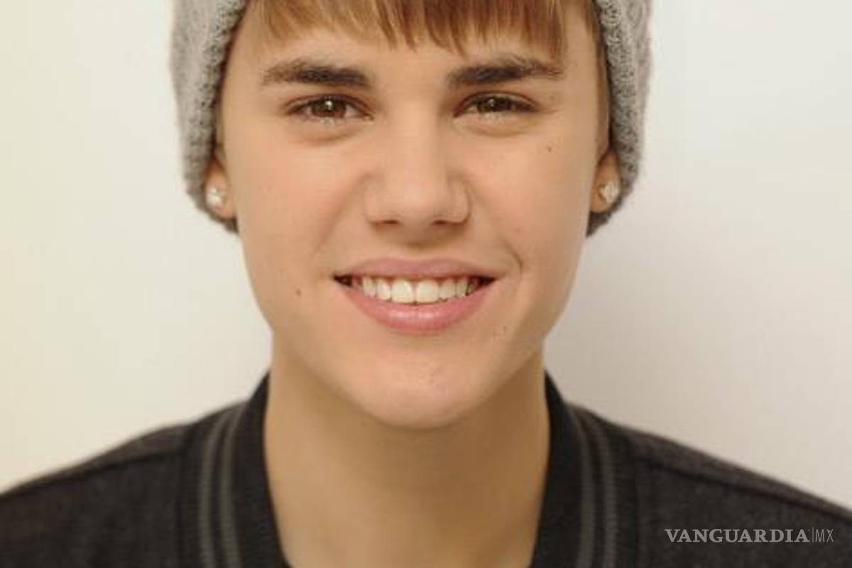 El ADN de Justin Bieber, en collares