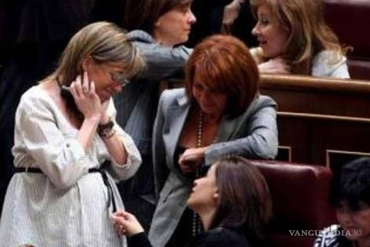 &quot;Pésimos logros&quot; de legisladoras mexicanas salientes en favor de la equidad de género