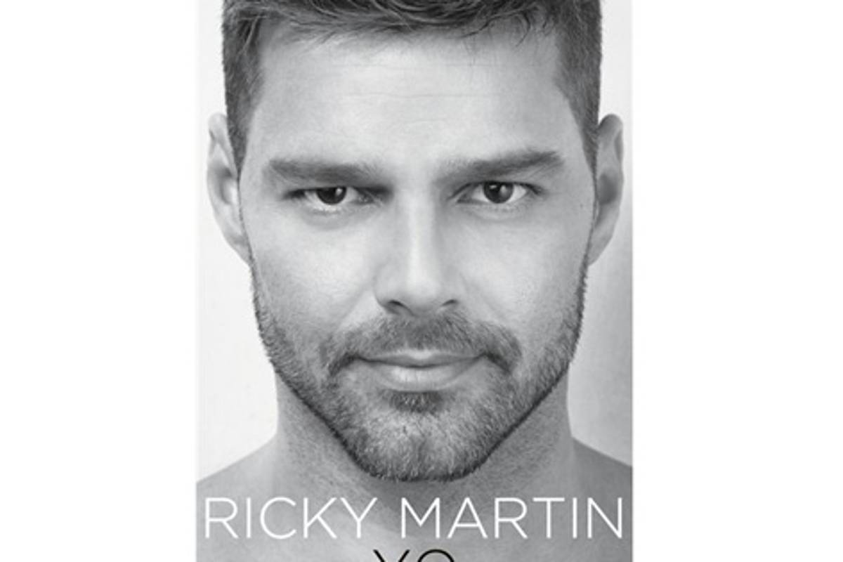 2010: Ricky Martin sale del clóset y pasa a ser bandera