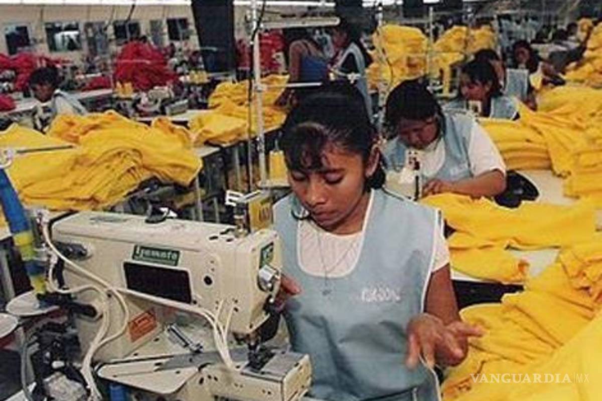 Las maquilas en Latinoamérica: Una nueva forma de esclavitud