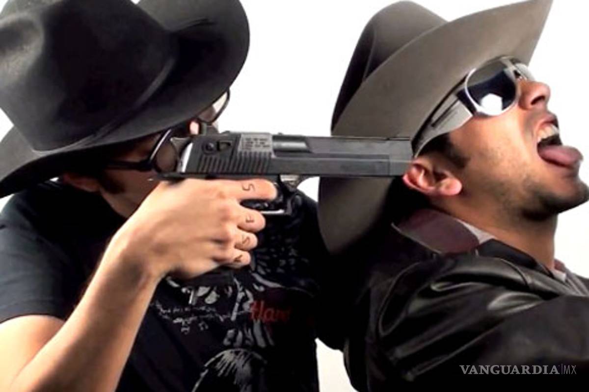 Movimiento Alterado: Más allá del narcocorrido