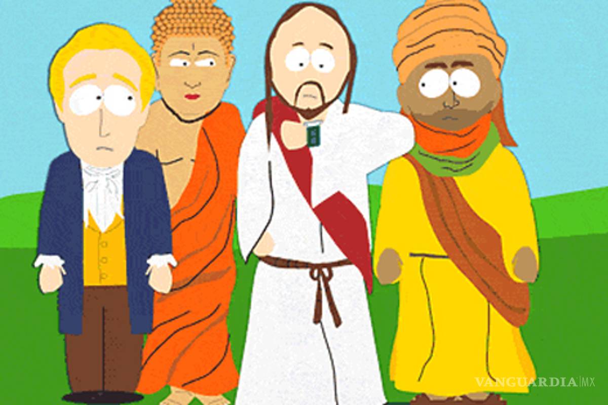 Musulmán es sentenciado a 11 años por amenazar a creadores de "South Park"