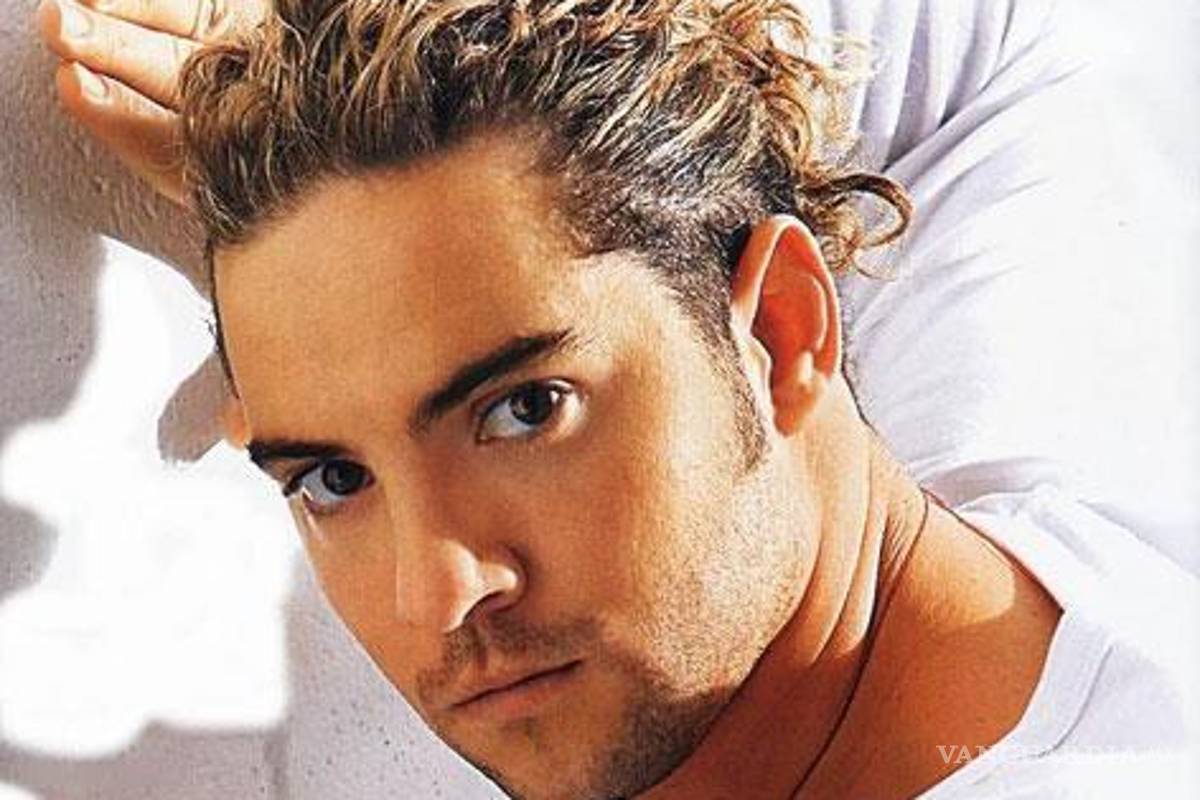 David Bisbal será presentador en Premios Lo Nuestro
