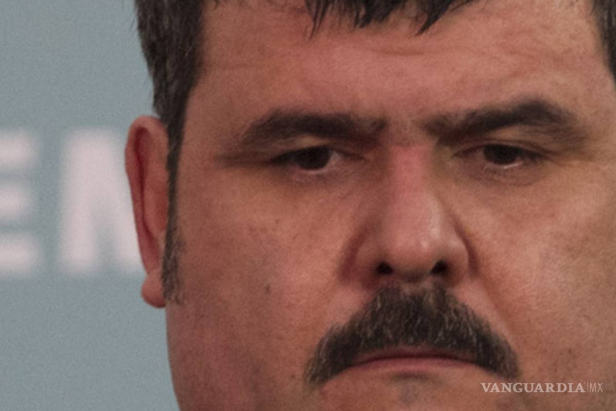 Captura de El Coss no acaba con el Cártel del Golfo