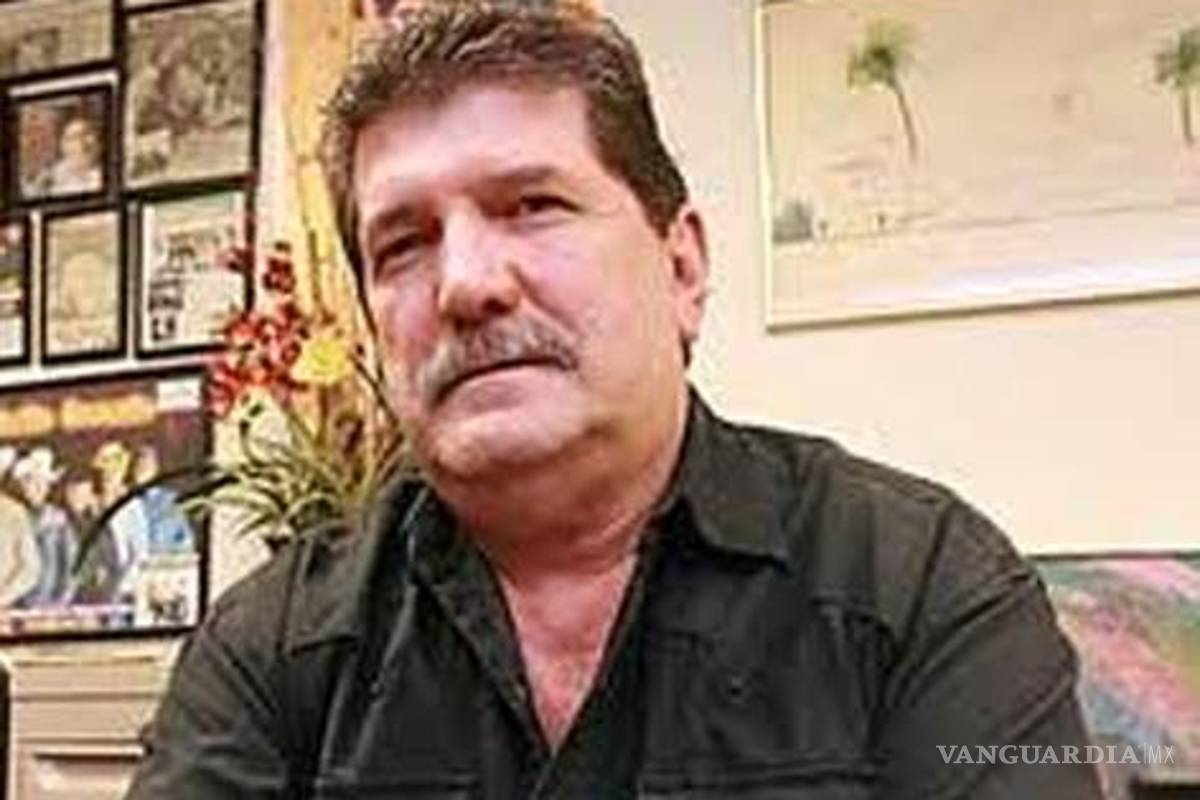 Falso, rumor sobre la muerte de Oscar Flores, prepresentante grupero