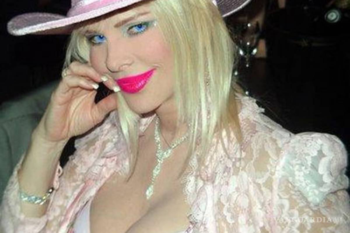 Actriz porno ahora quiere ser alcaldesa