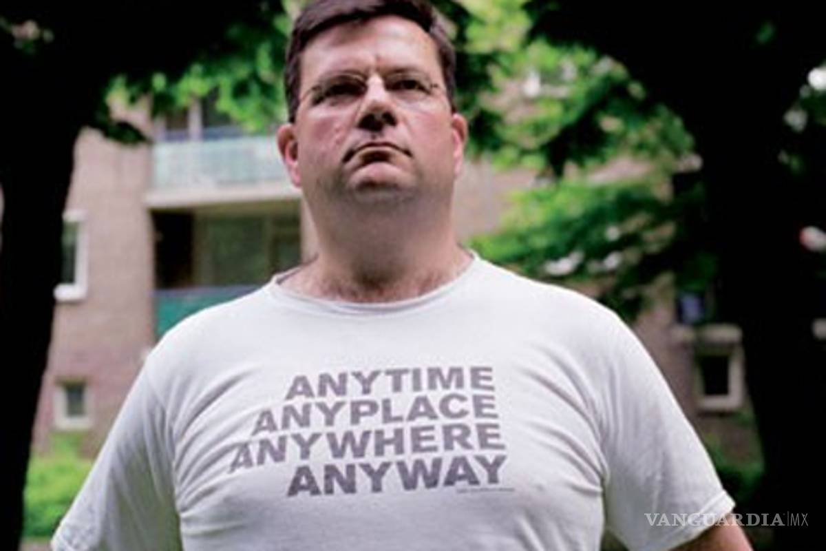 A los 34 era virgen, 9 años después, es padre de 82 hijos: ofrece servicios de procreación