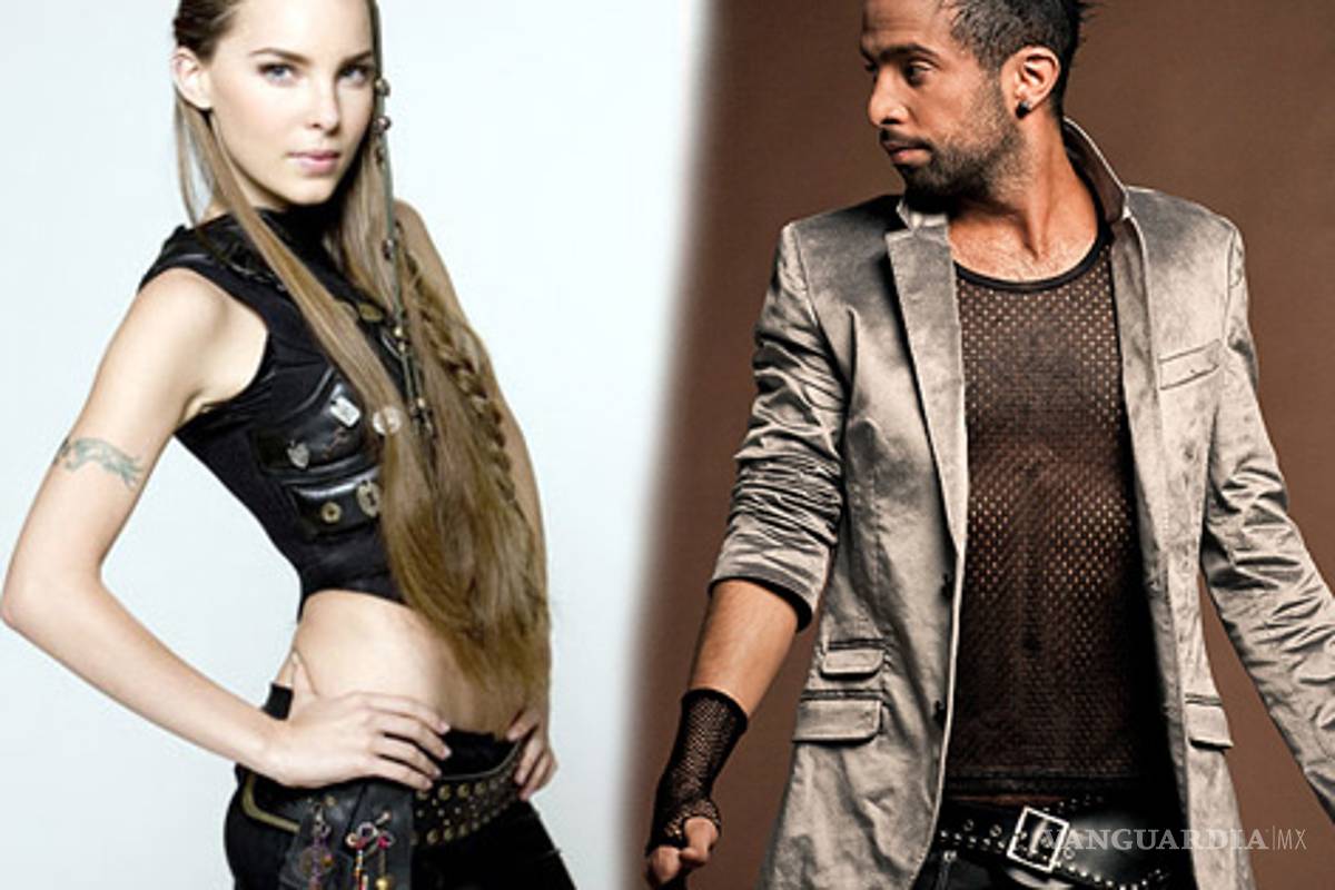 Mario Domm ha confirmado su romance con Belinda