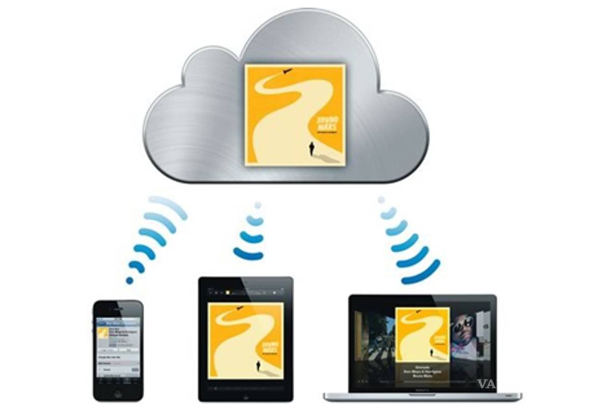 Apple estrena iTunes Match, toda tu música en la nube