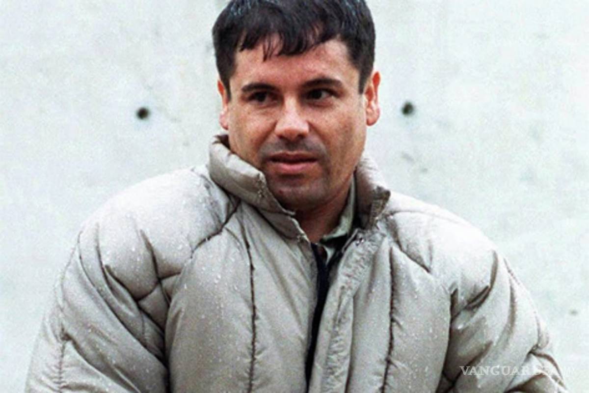 'El Chapo', el nuevo rey de las metanfetaminas, según EU