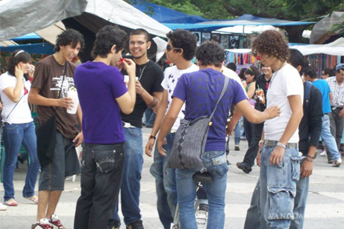 Sin bachillerato, más de 19 millones de jóvenes entre 15 y 29 años: INEE