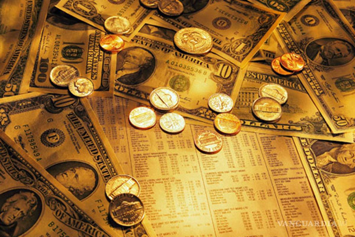 De nueva cuenta la fiebre del oro o de cómo Estados Unidos está quebrando