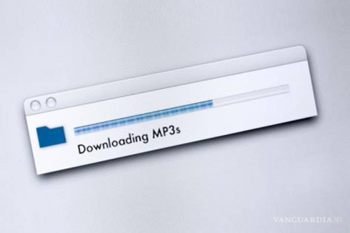 México número 11 mundial en descargas ilegales de música