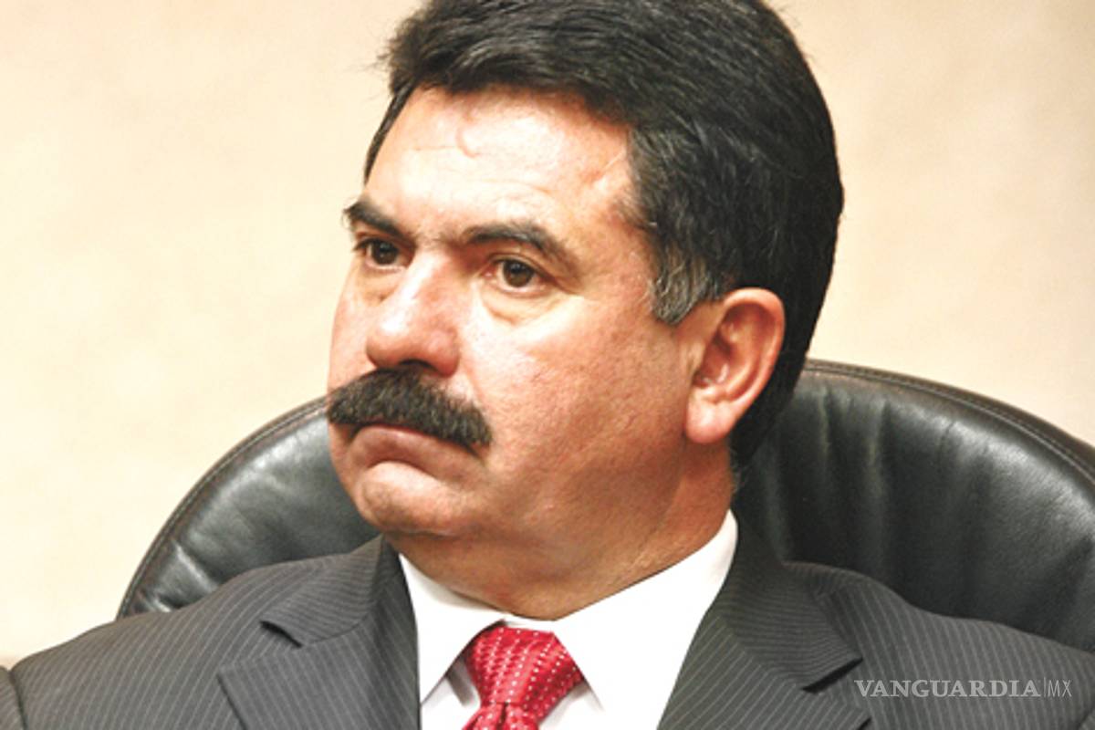 Siguen pendientes resultados a revisión a cuentas de Noé Garza