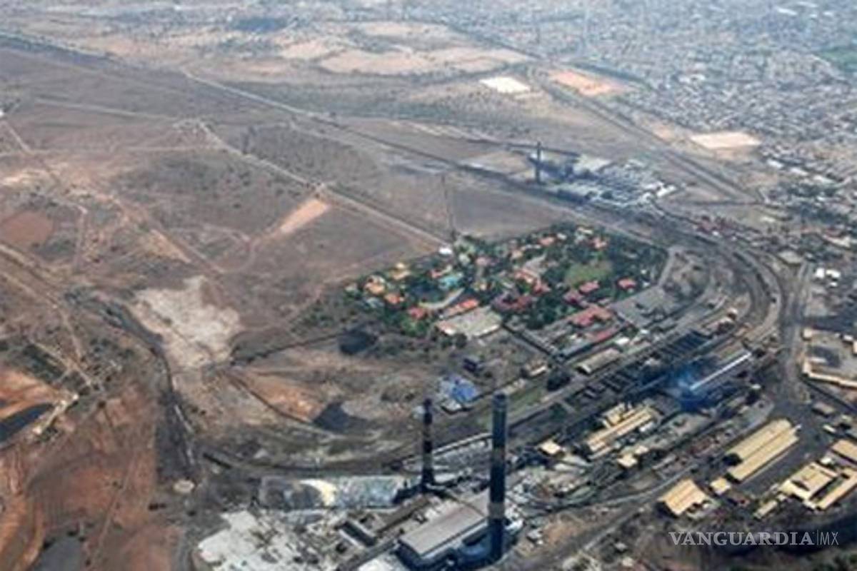 Persisten irregularidades en las mineras, denuncia la Familia Pasta de Conchos