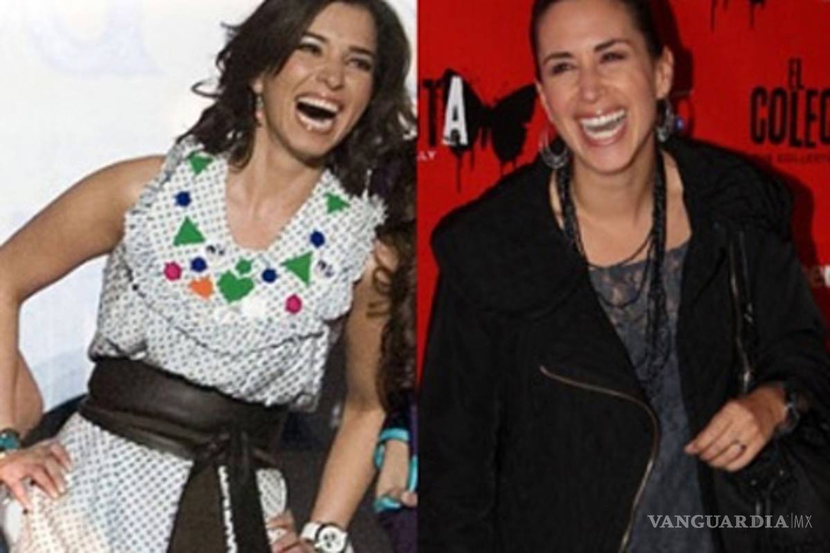 Despiden a Laura G y Martha Guzmán por protagonizar altercado