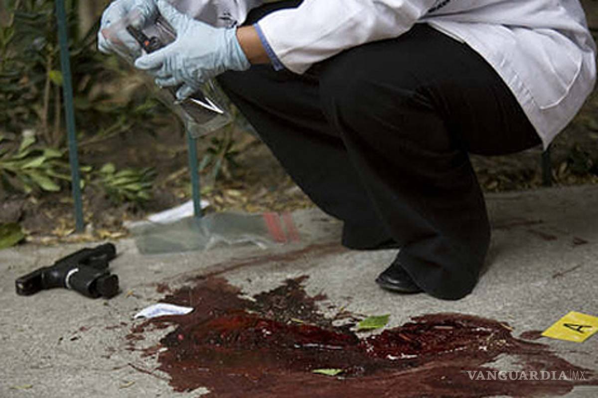 Asesinan a mujer policía en Tepic