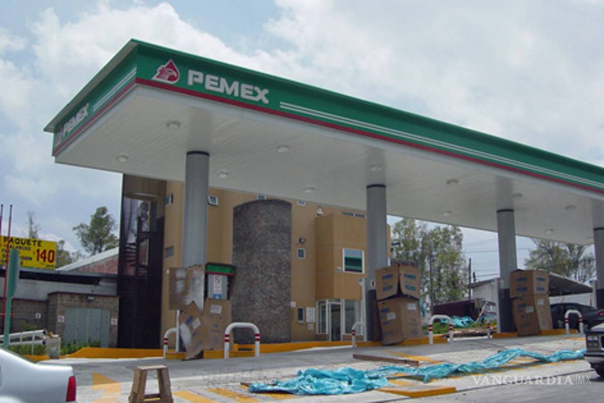 No es privatizar Pemex, asegura Suárez Coppel